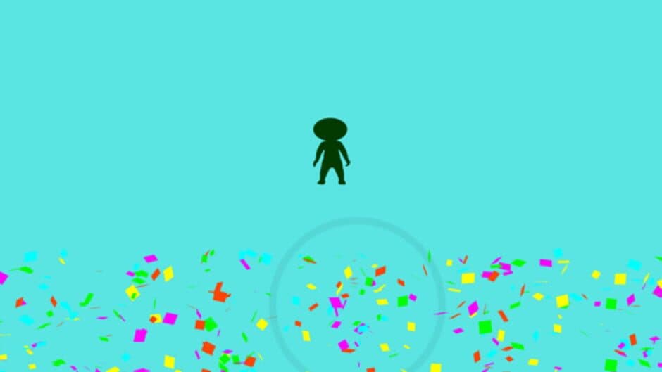Скриншот 6 из Stickman vs Circles