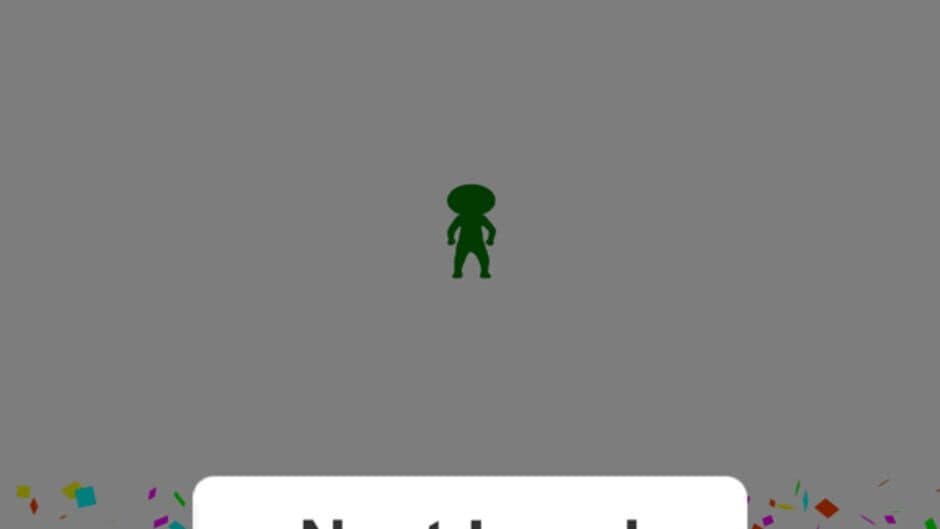 Скриншот 7 из Stickman vs Circles