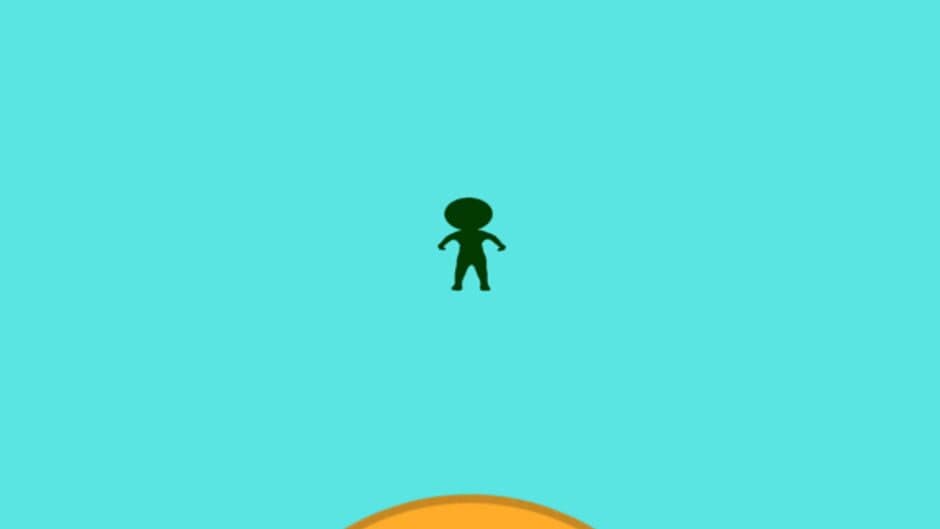 Скриншот 1 из Stickman vs Circles