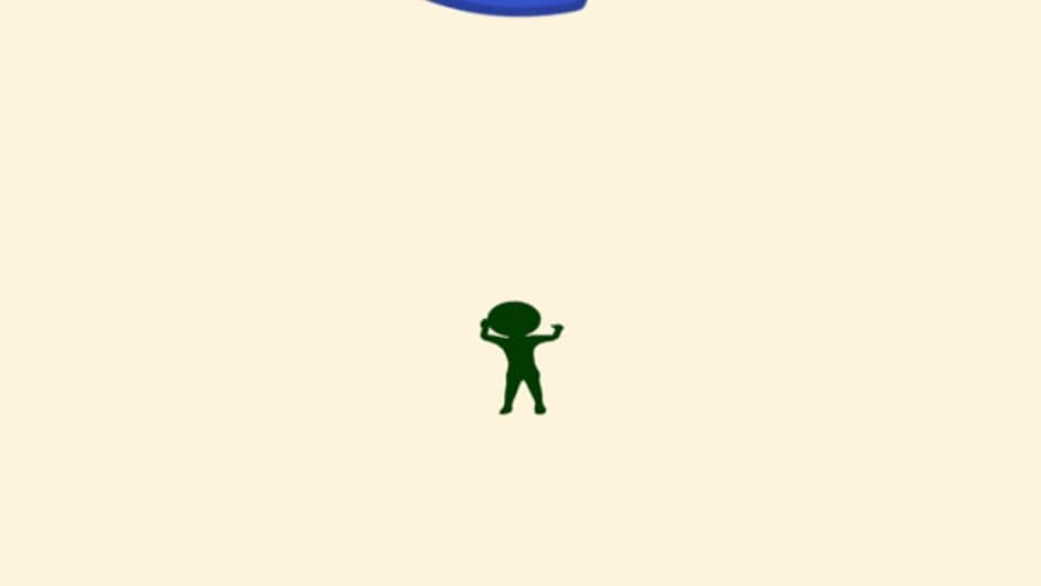 Скриншот 3 из Stickman vs Circles