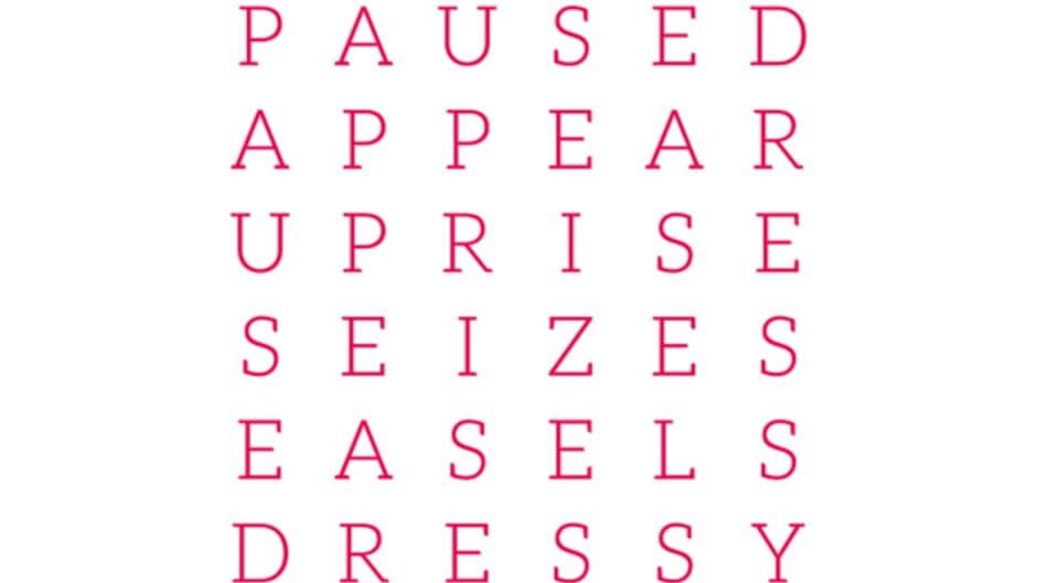Скриншот 3 из Word 2
