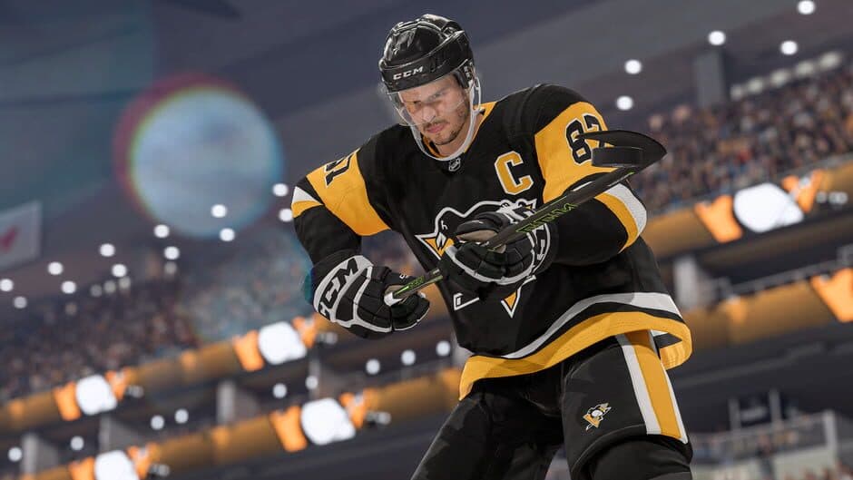 Скриншот 6 из NHL 22: X-Factor Edition