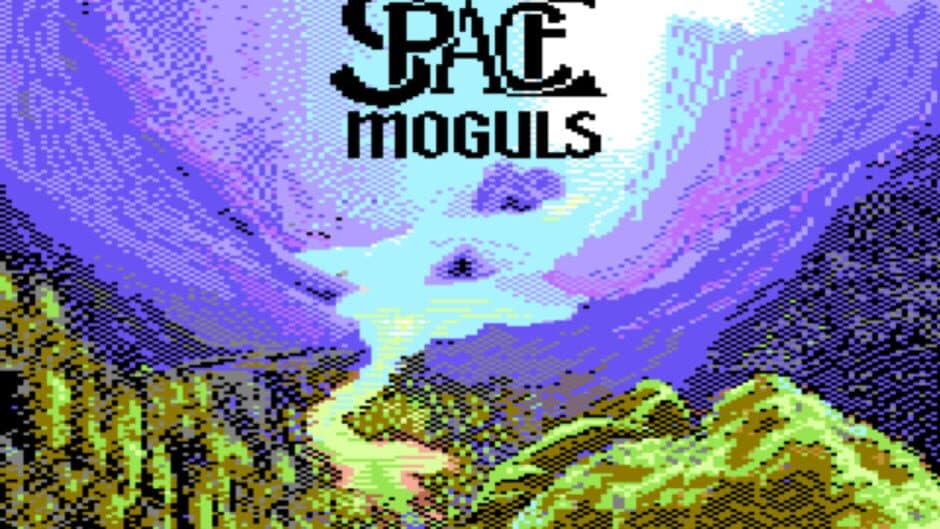Скриншот 5 из Space Moguls