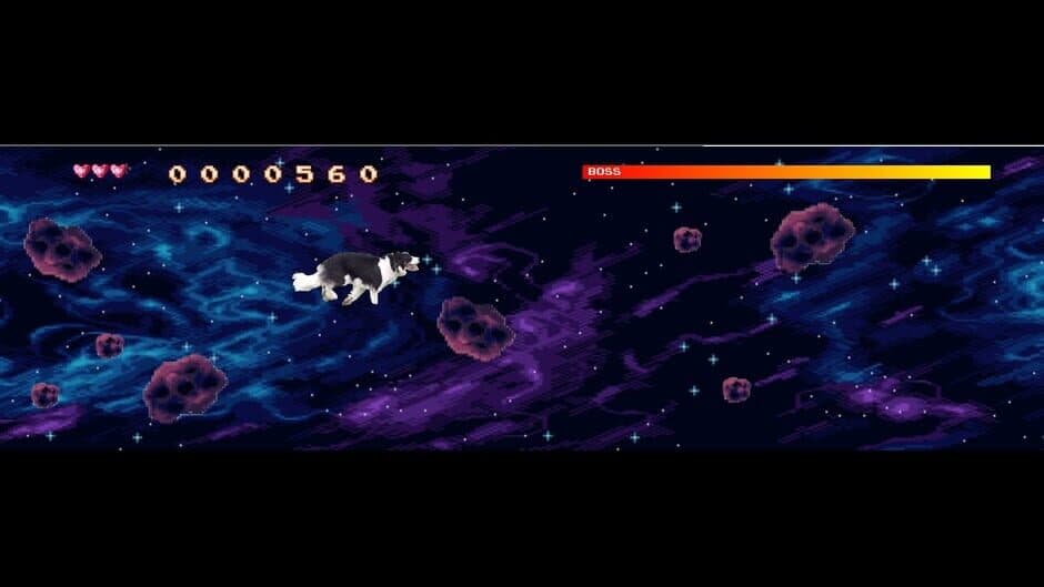 Скриншот 4 из BorderCollie Blaster