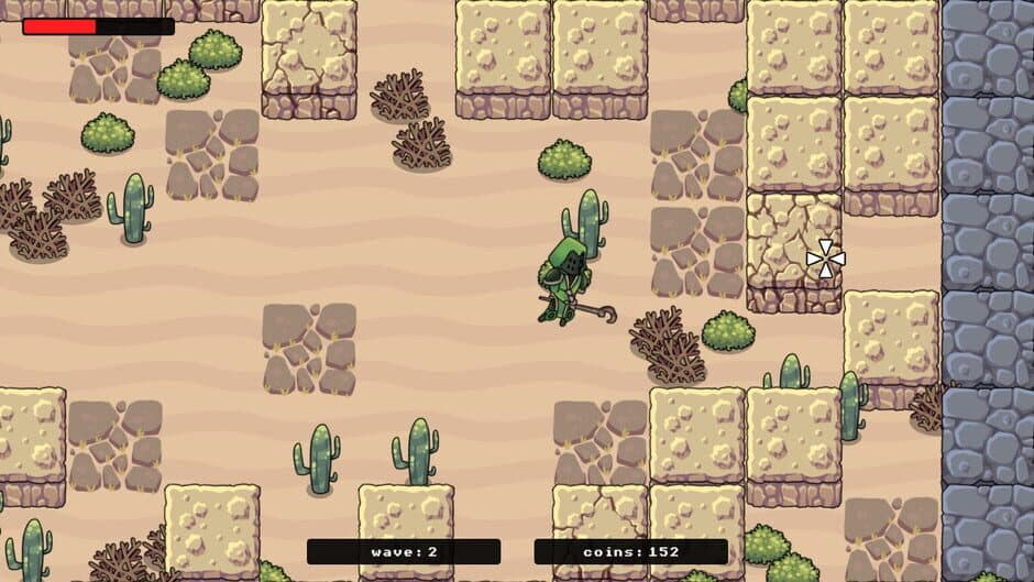 Скриншот 5 из Desert Magic Adventures