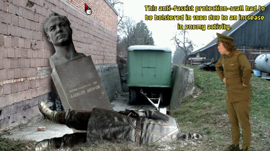 Скриншот 2 из Soviet Unterzoegersdorf: Sector II
