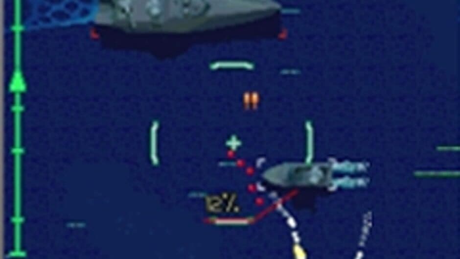 Скриншот 2 из Ace Combat: Northern Wings