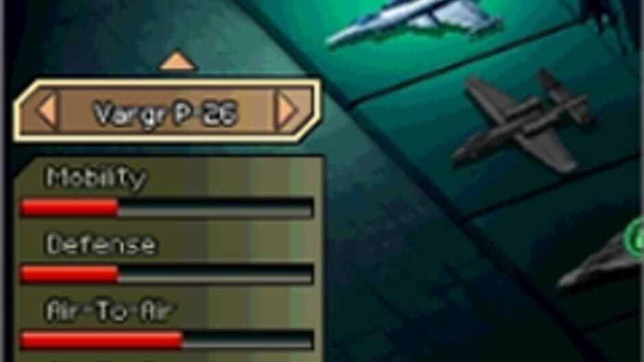 Скриншот 4 из Ace Combat: Northern Wings