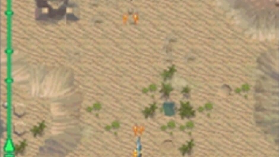 Скриншот 5 из Ace Combat: Northern Wings