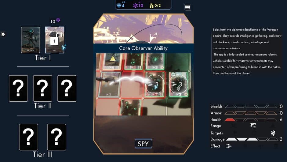 Скриншот 3 из Void Eclipse