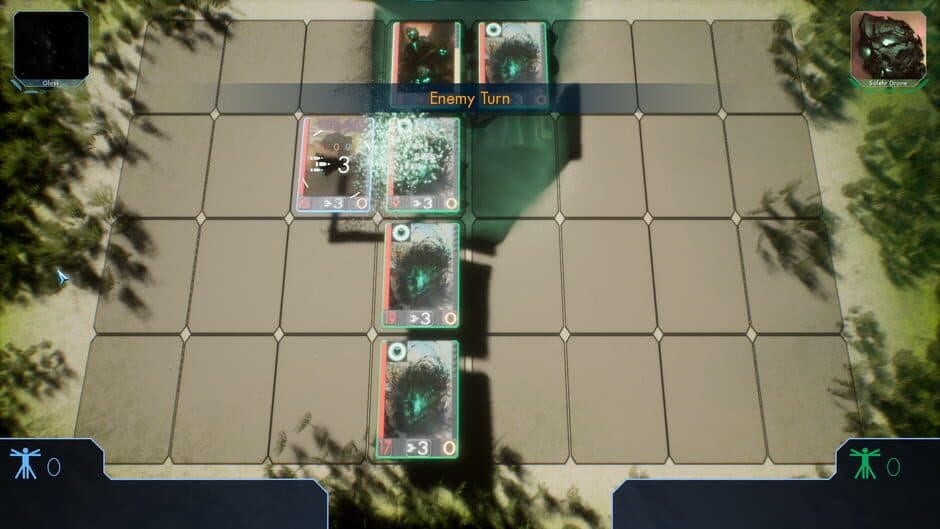 Скриншот 9 из Void Eclipse
