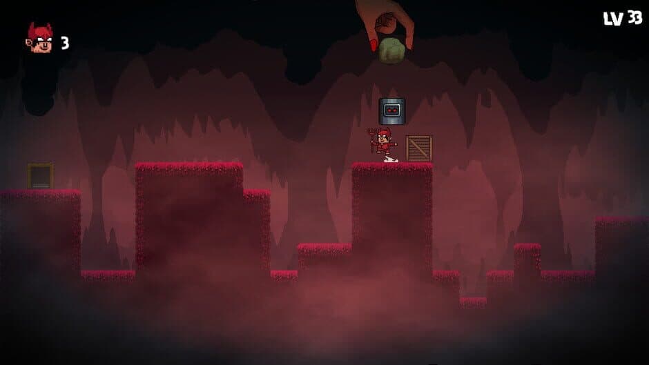 Скриншот 5 из Devil Tears