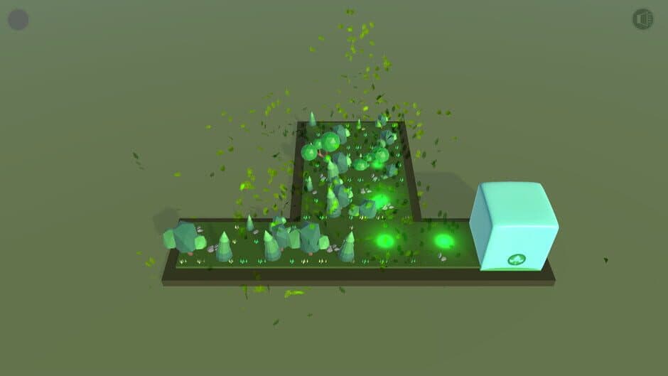 Скриншот 2 из Leaf Tree