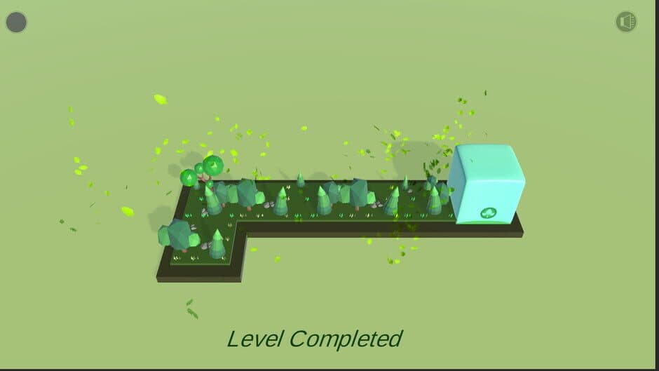 Скриншот 3 из Leaf Tree