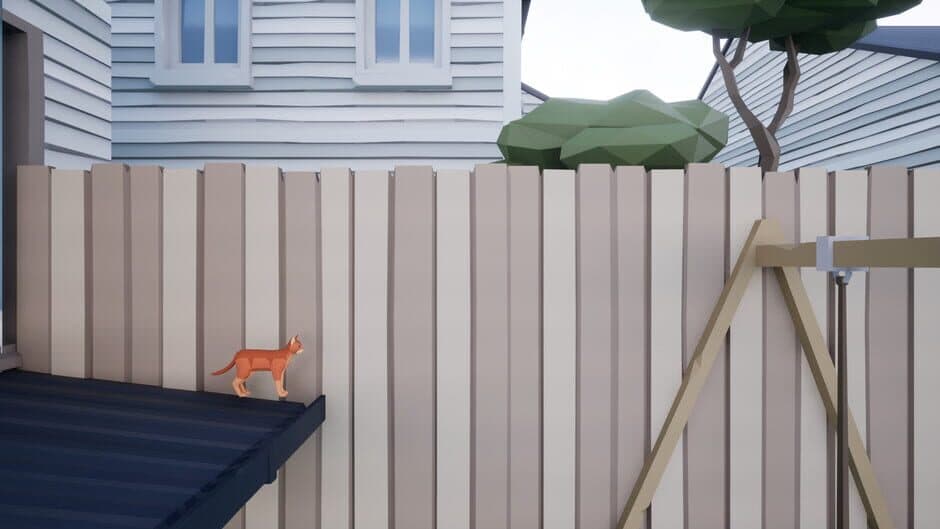 Скриншот 5 из Cat Jumper