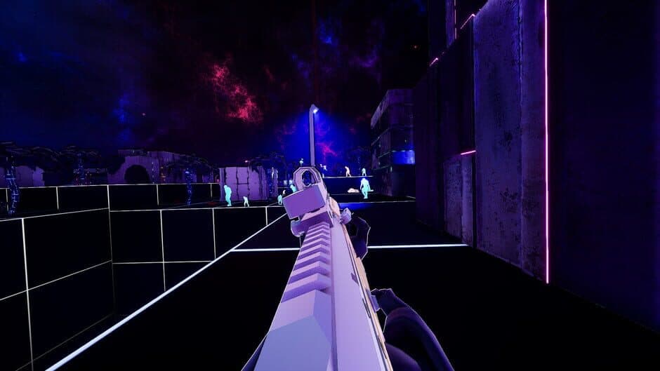 Скриншот 3 из Ground-Unbound
