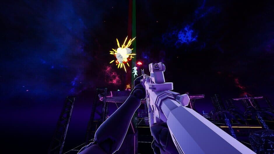 Скриншот 6 из Ground-Unbound