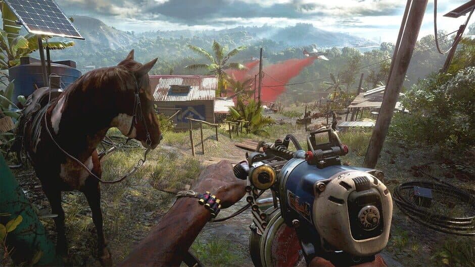 Скриншот 2 из Far Cry 6: Yara Edition
