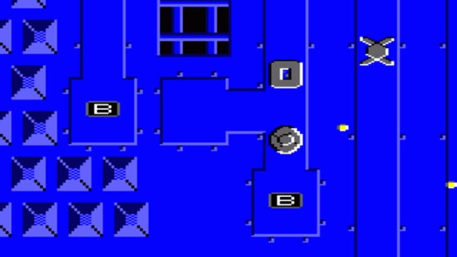 Скриншот 3 из Unitrax