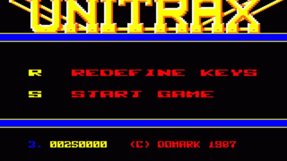 Скриншот 4 из Unitrax