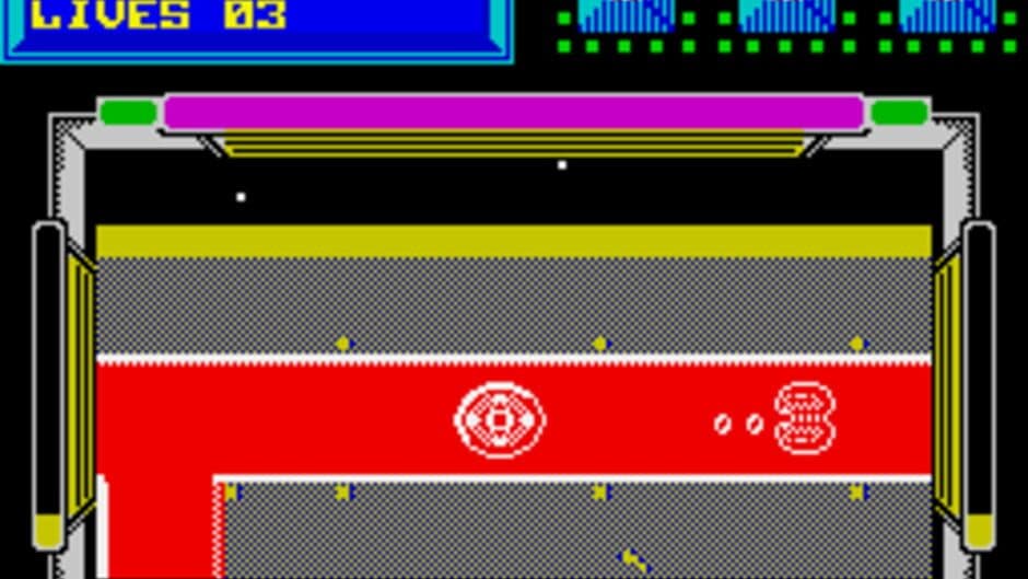 Скриншот 7 из Unitrax