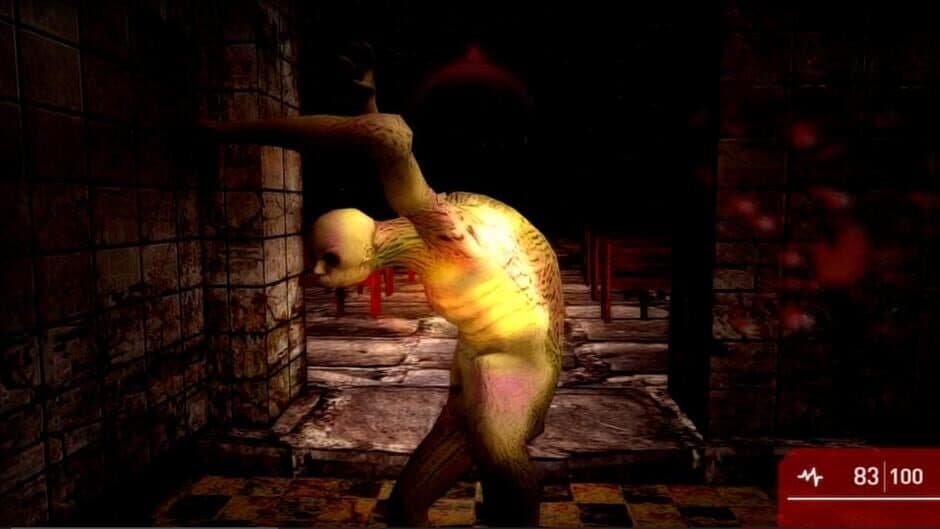 Скриншот 3 из Halls of Horror