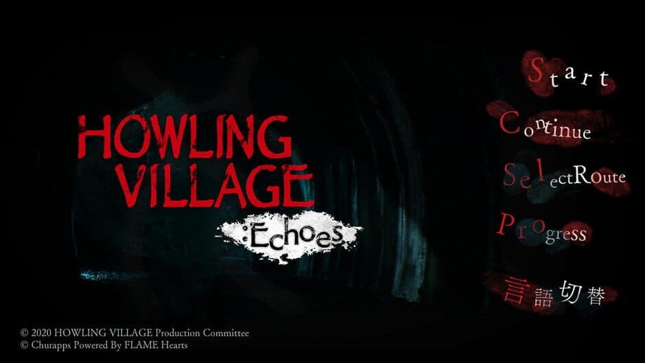 Скриншот 1 из Howling Village: Echoes