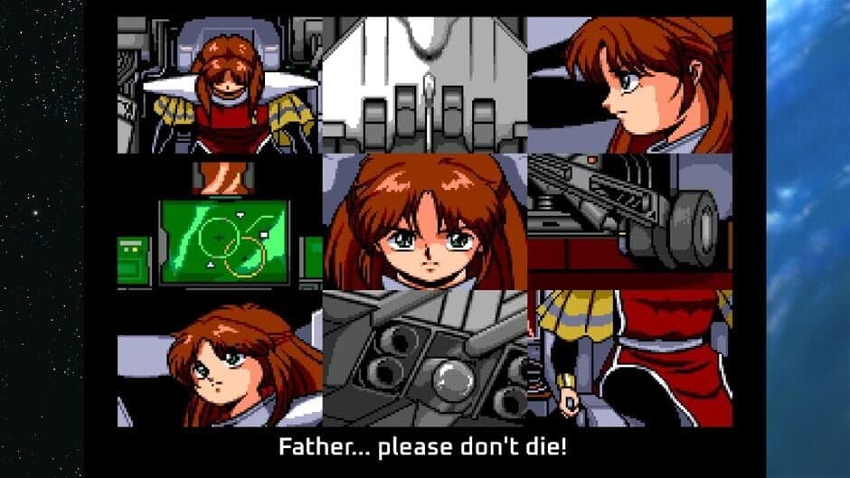 Скриншот 5 из Gleylancer