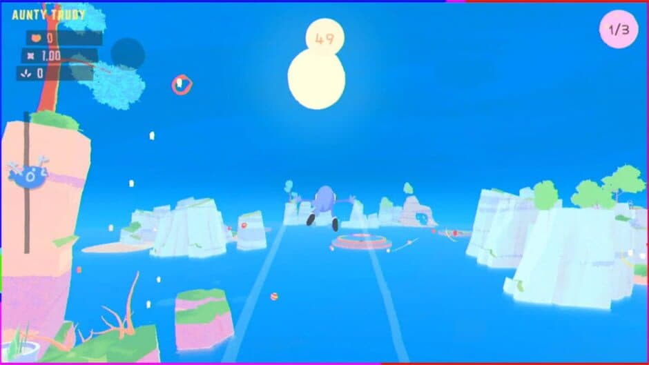 Скриншот 1 из Bonito Days