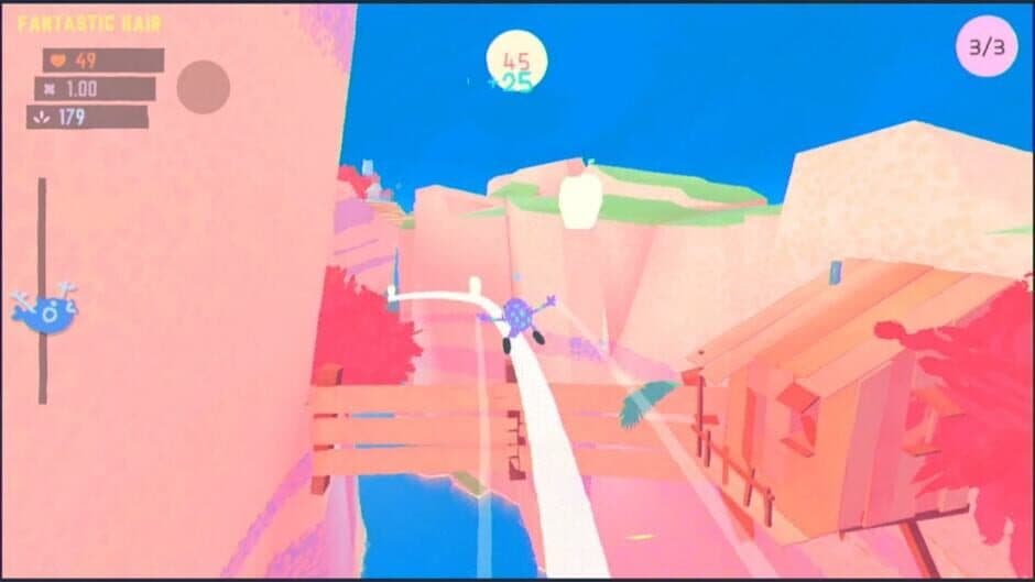 Скриншот 3 из Bonito Days