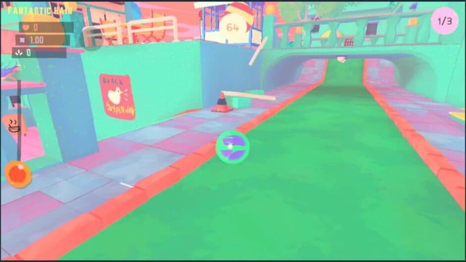 Скриншот 2 из Bonito Days