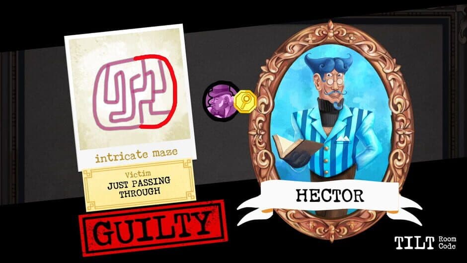 Скриншот 6 из The Jackbox Party Pack 8
