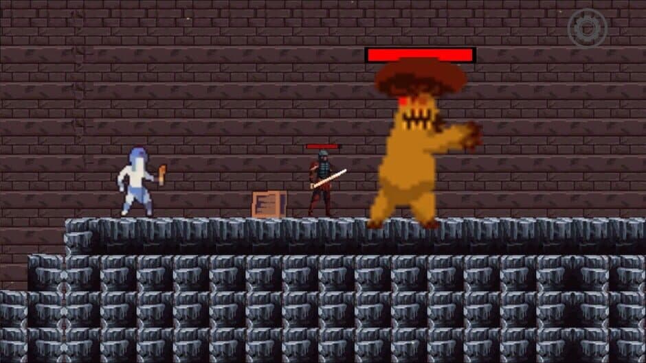 Скриншот 4 из Collision Hero