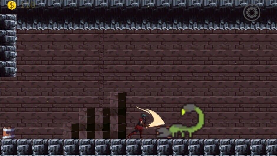 Скриншот 1 из Collision Hero