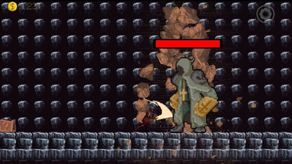 Скриншот 2 из Collision Hero