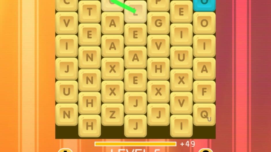 Скриншот 7 из Letter Wizard