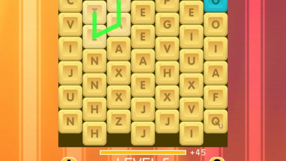 Скриншот 8 из Letter Wizard