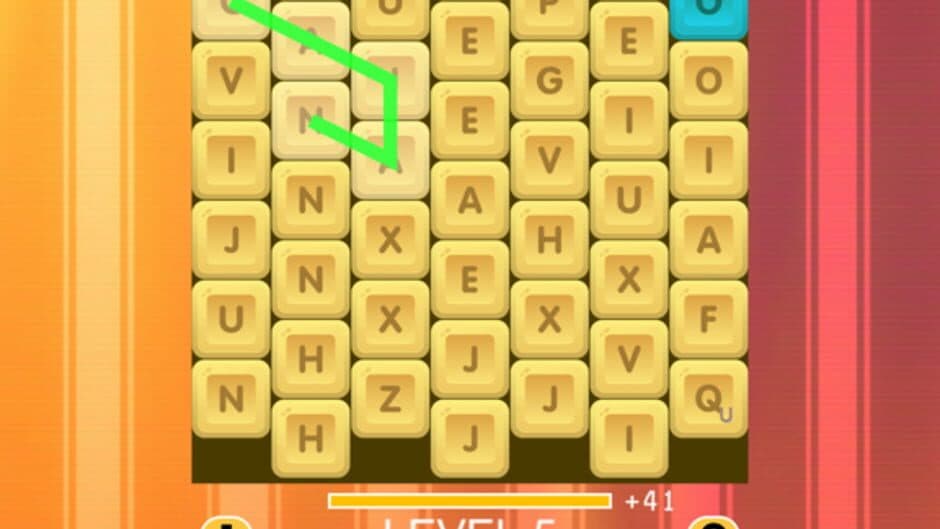 Скриншот 1 из Letter Wizard