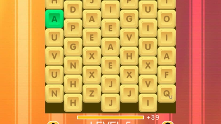 Скриншот 2 из Letter Wizard