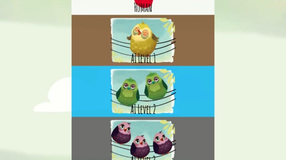 Скриншот 3 из What's Up by Strawberry Studio