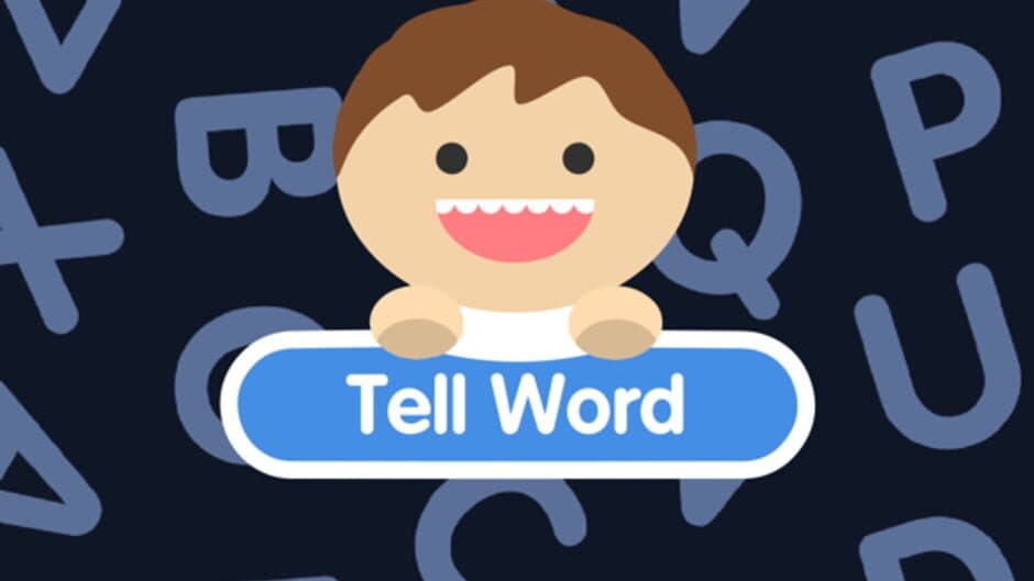 Скриншот 1 из Tell Word