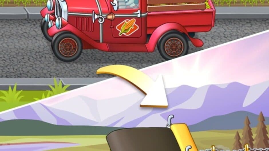 Скриншот 3 из Idle Farming Tycoon Empire