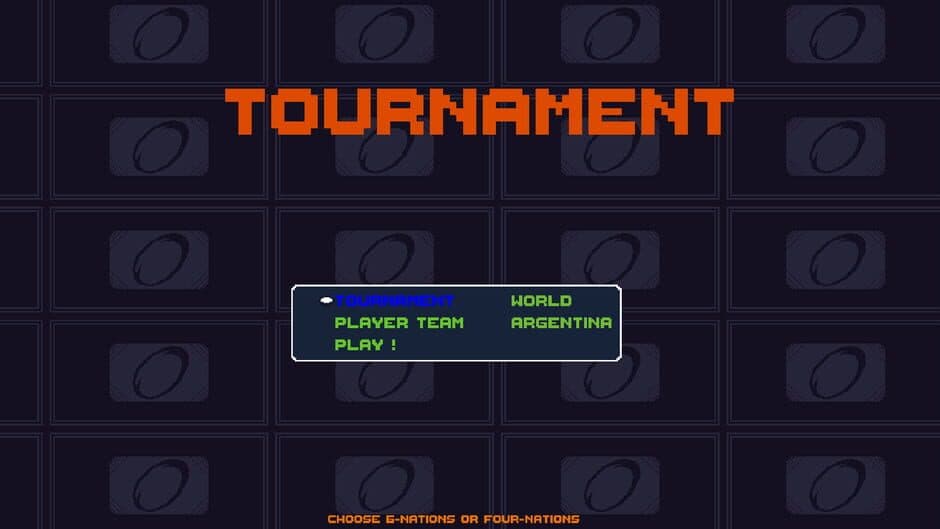 Скриншот 7 из Sensible Blood Rugby