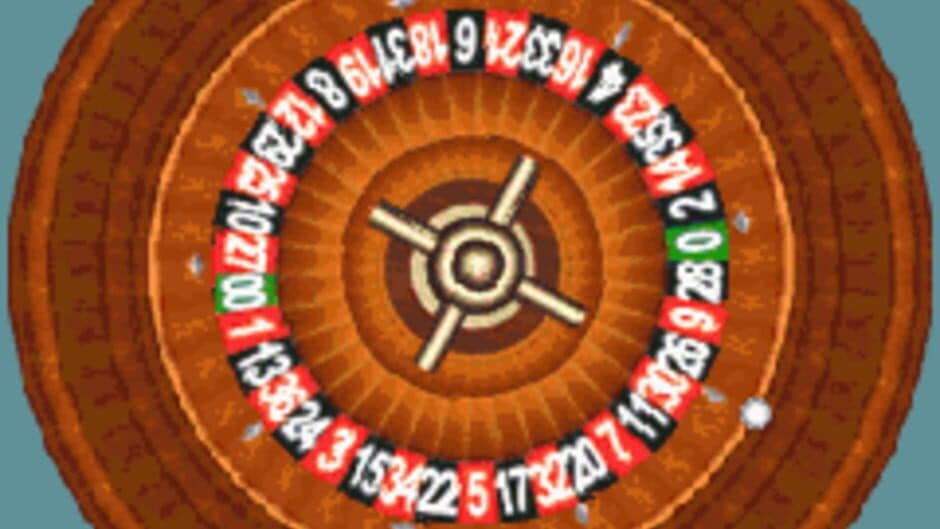 Скриншот 2 из Caesars Palace Advance: Millenium Gold Edition