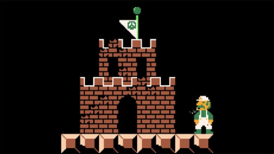 Скриншот 1 из Ennuigi