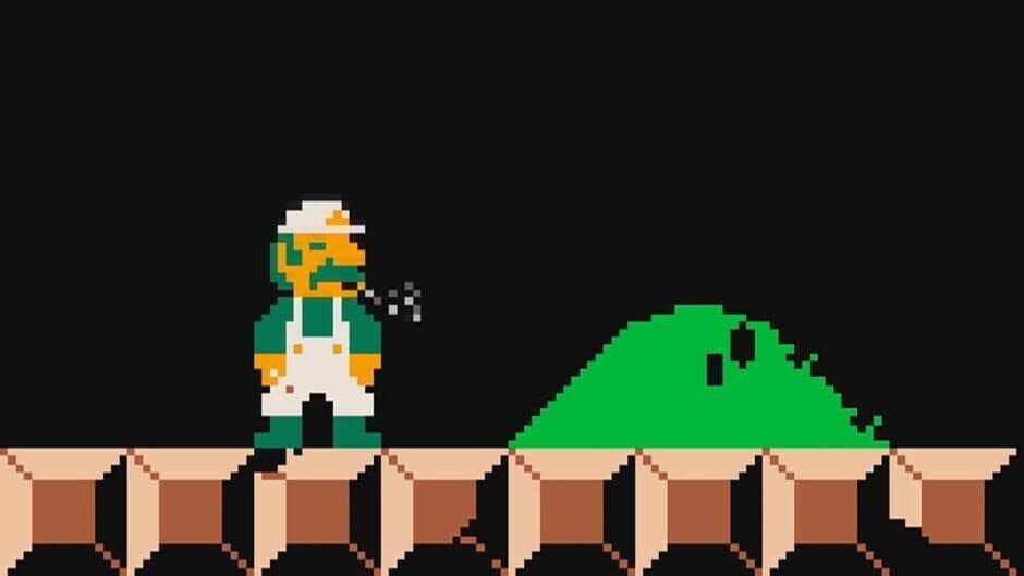 Скриншот 2 из Ennuigi