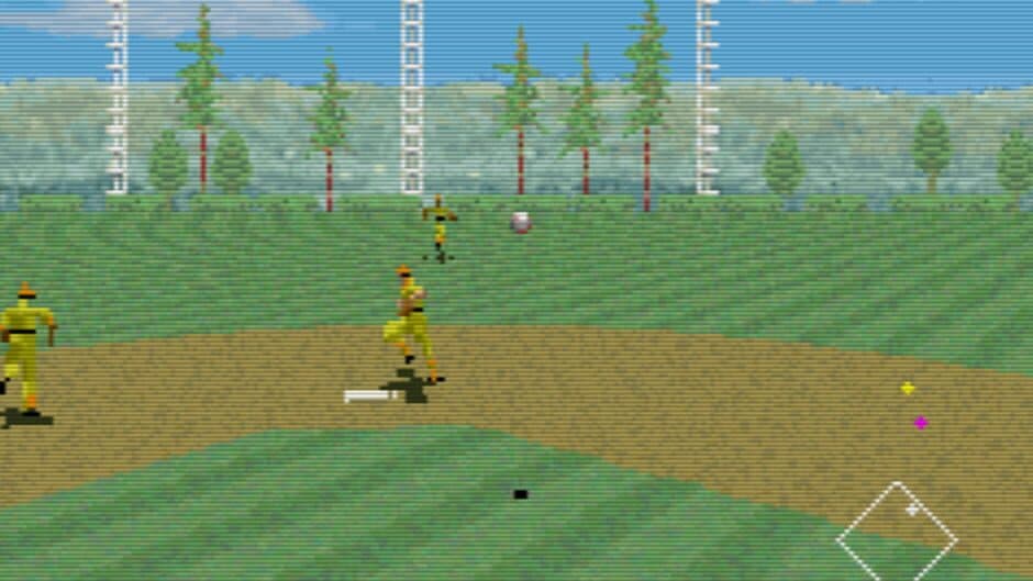 Скриншот 3 из Sports Illustrated for Kids: Baseball