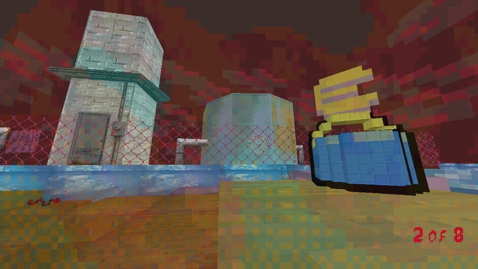 Скриншот 5 из Mummy Sandbox