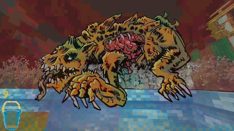 Скриншот 8 из Mummy Sandbox