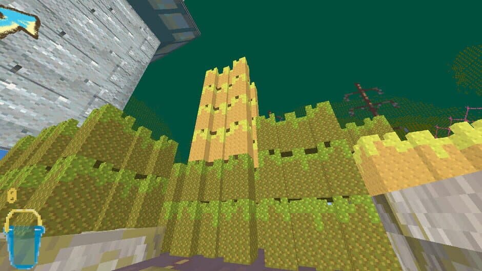 Скриншот 1 из Mummy Sandbox
